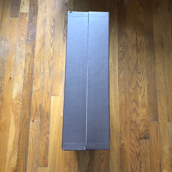 Vintage Louis Vuitton Dust Box - Picture 6 of 8